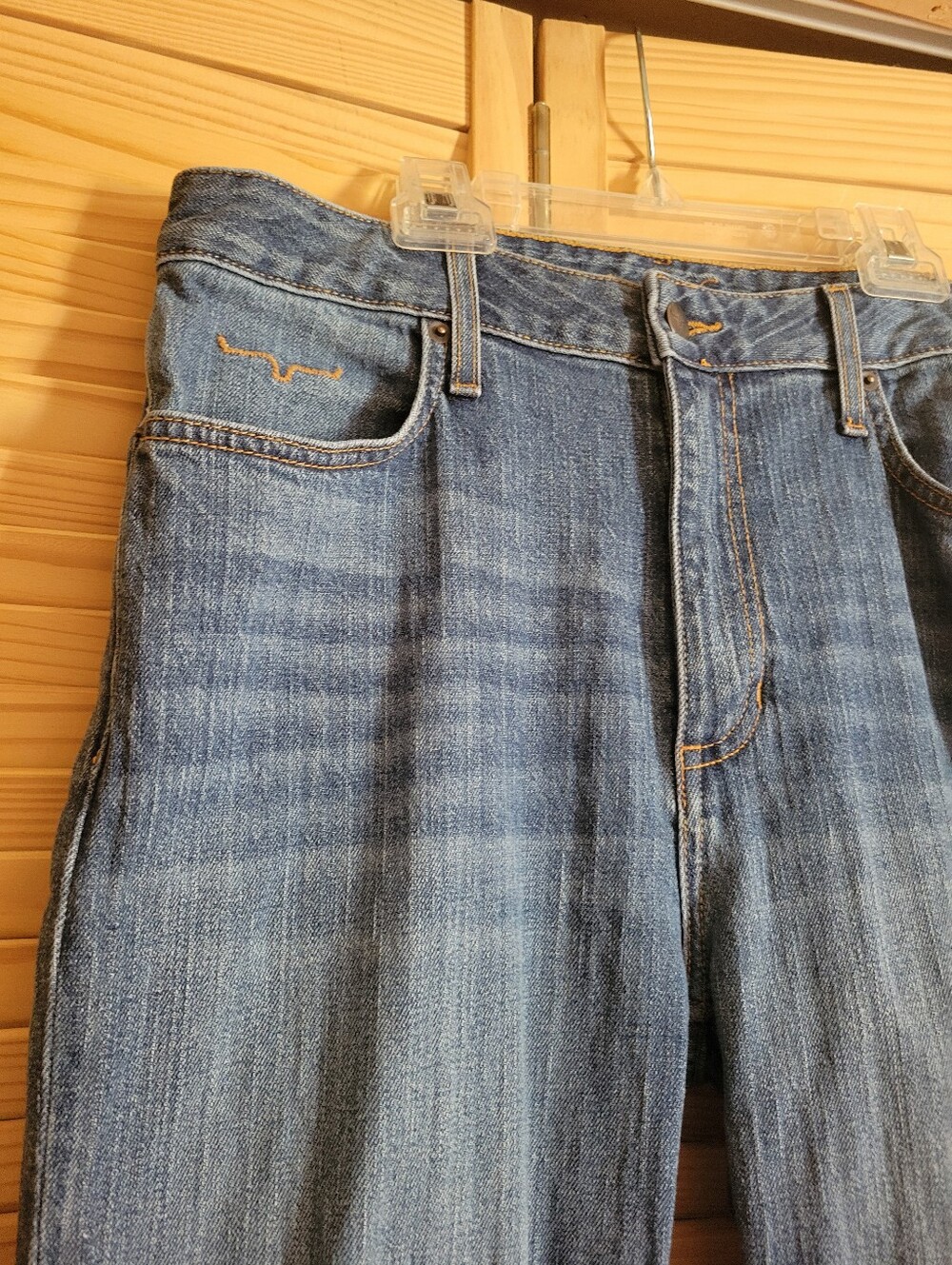 Kimes Ranch Jennifer Jeans 10/30 inseam Womens blue jeans‎ western
